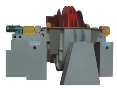 W6-29、W6-39系列高溫風機